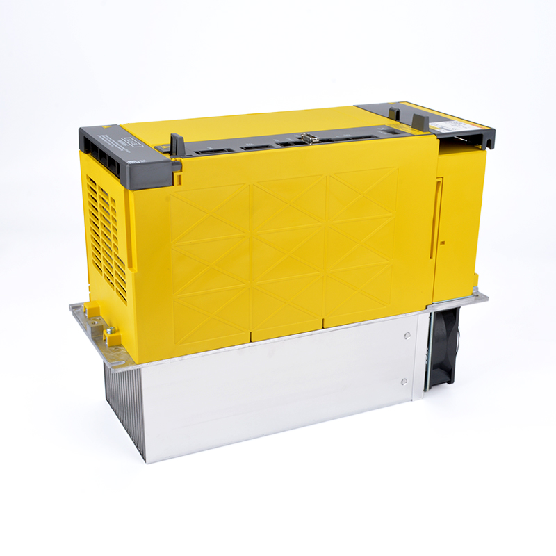 Fanuc drives A06B-6250-H030 Fanuc servo amplifier aiPS 30HV-B