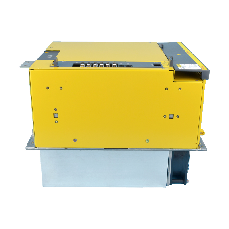 Fanuc drives A06B-6141-H055#H580 Fanuc αiSP 55