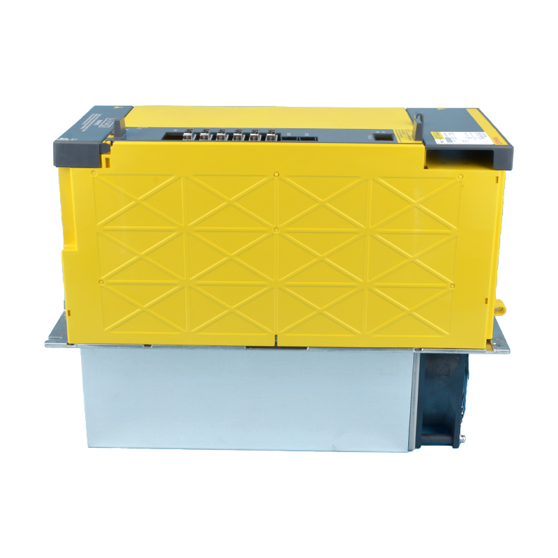 Fanuc drives A06B-6151-H045#H580 Fanuc aisp 45HV